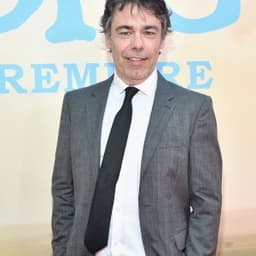 Jonathan Holmes