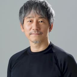 Yasunari Takeshima