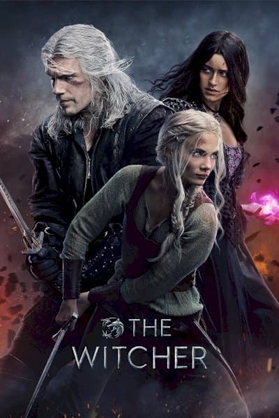 The Witcher