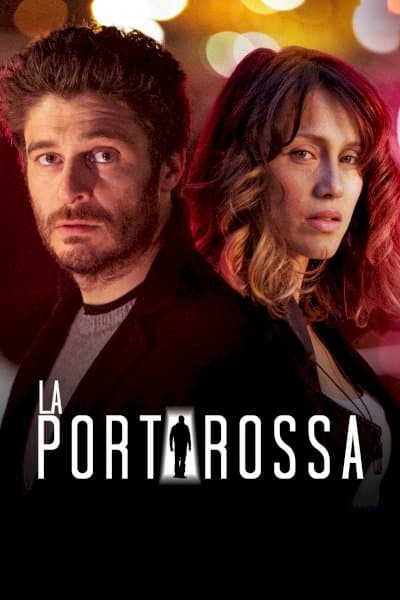 Morto Rossa