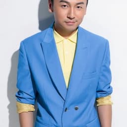 Jiayin Lei