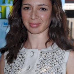 Maya Rudolph