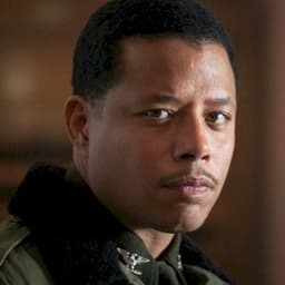 Terrence Howard
