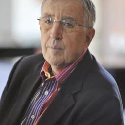 Brent Musburger