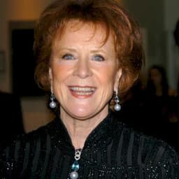 Judy Parfitt