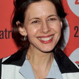 Jessica Hecht