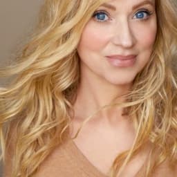 Leigh-Allyn Baker