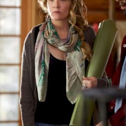 Lea Thompson