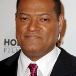 Laurence Fishburne