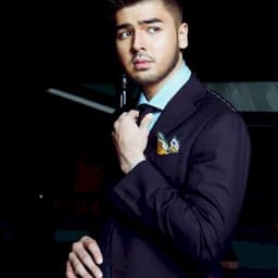 Andre Paras