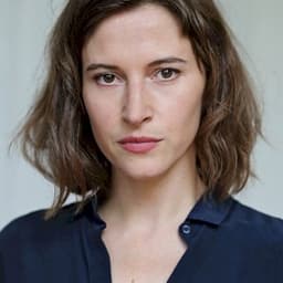 Edwige Baily