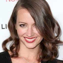 Amy Acker