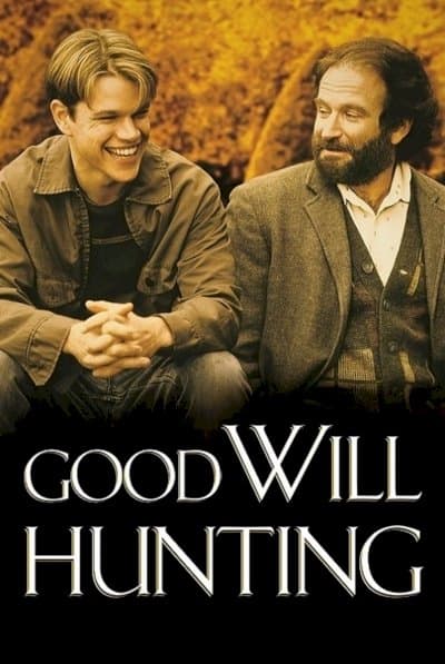 Good Will Hunting