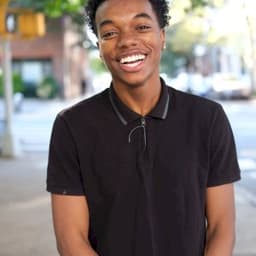 Maliq Johnson