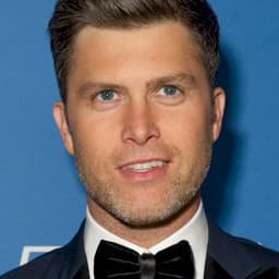 Colin Jost
