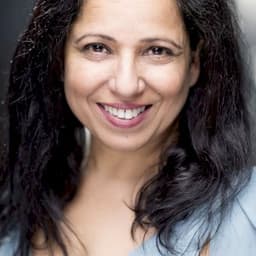 Shobu Kapoor