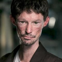 Darren Kent