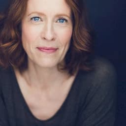 Eva Kaminsky