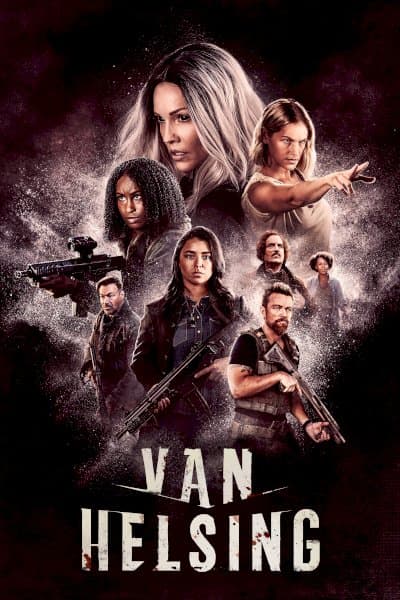 Van Helsing
