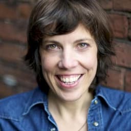 Carolyn Taylor