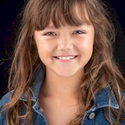 Grace Jenkins