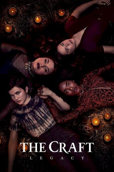 The Craft: Legacy