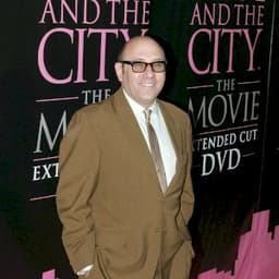 Willie Garson