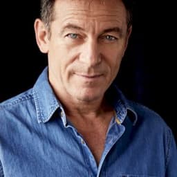Jason Isaacs