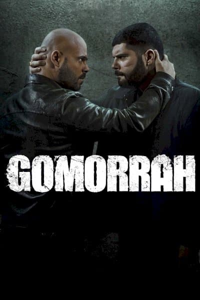 Gomorrah