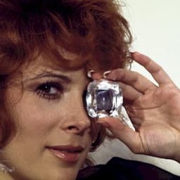Jill St. John