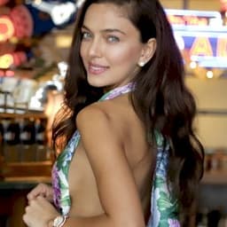 Ceren Yilmaz