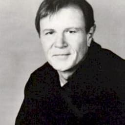 Benjamin Hendrickson