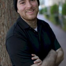 Jacob Eiseman