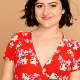 Olivia Castanho