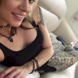 Tracey Fairaway