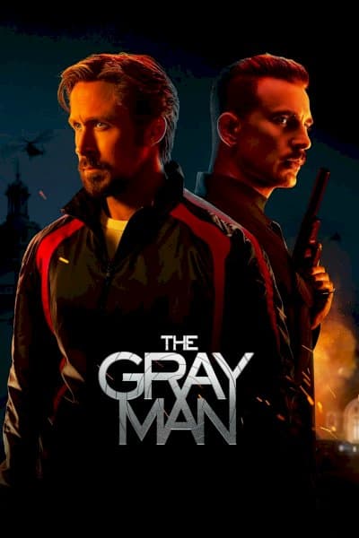 The Gray Man