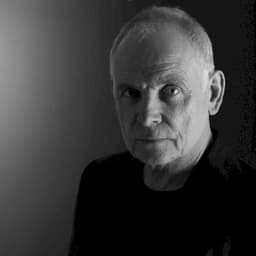 Peter Hudson