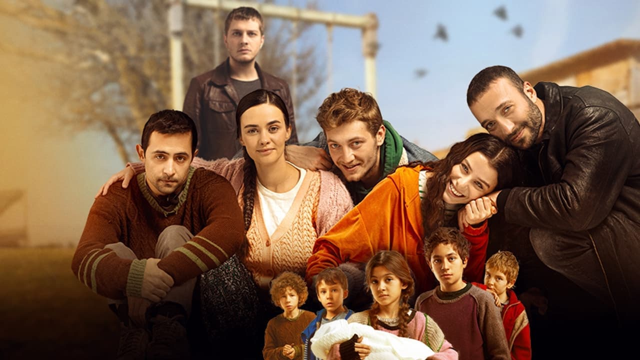 Ates Kuslari – پرندگان آتش