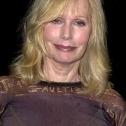 Sally Kellerman