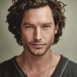 Jackson Davis