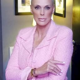 Brigitte Nielsen