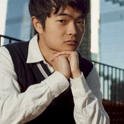 Ben Wang