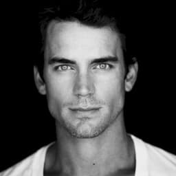 Matt Bomer