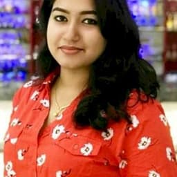 Grace Antony