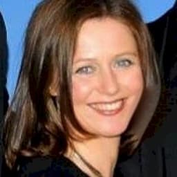 Harriet Rees