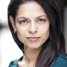 Myriam Acharki