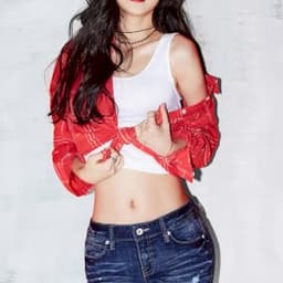 Kim Yoon-hye