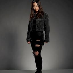 Karen Fukuhara