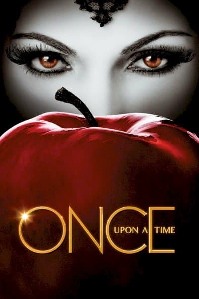 Once Upon a Time