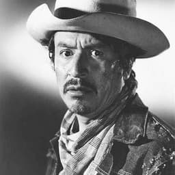 Alfonso Bedoya